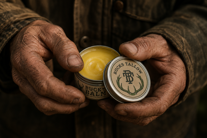 What Does Tallow Balm Do
