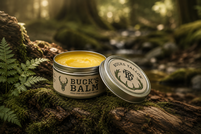 How to Use Tallow Balm