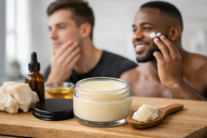 Is Tallow Comedogenic? What Your Skin Needs