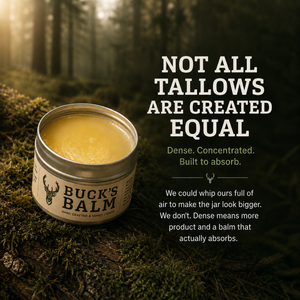 Buck's Balm