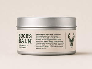 Buck's Balm